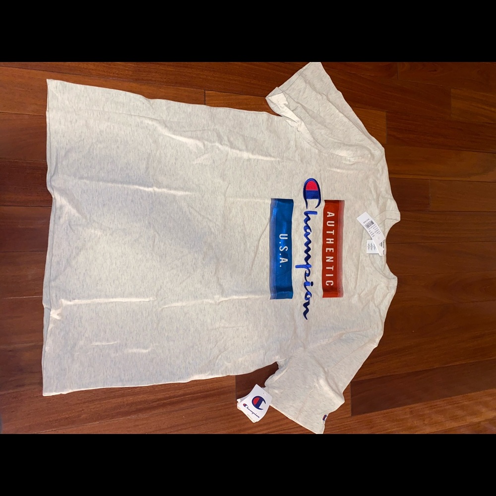 Champion Tshirt